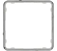Cadre d'application jeune CDP81GCR - pour appareil de commutation, thermoplas...