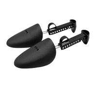 Cadre d'arbre à chaussures universels - Engration de civière à chaussures de longueur flexible, support d'expansion des fins | Unité de forme de chaussure de voyage robuste, appliance de rétention de