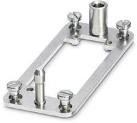 Cadre d'arrimage Contenu: Phoenix Contact HC-B 16-ANDOCK 1586138