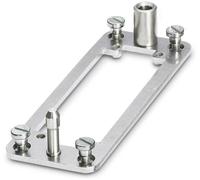 Cadre d'arrimage Contenu: Phoenix Contact HC-B 24-ANDOCK 1586141