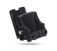Cadre d'assistant magnétique universel pour DJI Pocket 4/Pocket 3 - Support de montage multifonction avec griffe froide, trou fileté de 6,35 mm, design à glissière rapide, support de bureau