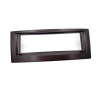 Cadre D'autoradio 1Din pour Fiat pour Punto pour Linea 2005 2006 2007 Kit D'installation pour Tableau Bord DVD Garniture CD