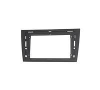 Cadre D'autoradio 2 DIN 9 Pouces Panneau De Façade pour Tableau De Bord pour VW pour Golf 6 2008-2016 POMPOMPUR