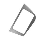 Cadre D'autoradio 2Din pour Seat pour Leon 2005-2012(Left Hand Drive)