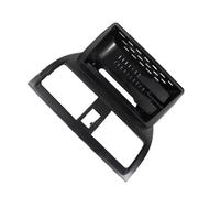 Cadre D'autoradio 9 Pouces avec Panneau De Finition Android pour Accord 7ème Génération 2002-2008 RESPUNEKBAH(Frame)