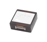Cadre D'autoradio Câble d'alimentation De Faisceau De Câblage Stéréo De Voiture XP pour Mitsubishi pour Outlander 2014-2020