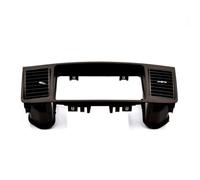 Cadre D'autoradio Kit De Tableau Bord Remplacement pour Toyota, pour Corolla E120, pour EX, Cadre Panneau Plaque GPS, Audio Central, 2 Din