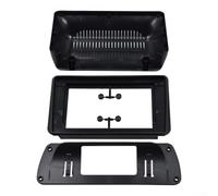 Cadre d'autoradio, kit d'installation pour Android grand écran multimédia audio (10 pouces)