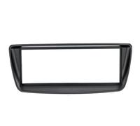 Cadre D'autoradio Pour Citroën C1 2005 - 2017 Finition Tableau bord automobile(UN)