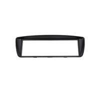 Cadre D'Autoradio pour Citroen C1 Cadre De Lunette Audio Fascia | Kit De Garniture De Montage Sur Tableau De Bord, Radio GPS, DVD Stéréo, Un Din