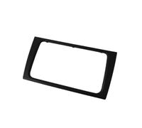 Cadre D'autoradio pour Tableau De Bord De Voiture pour VW pour Golf 6 GTI MK6 5K0 858 061 E