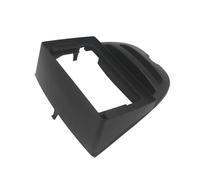 Cadre D'autoradio pour Toyota pour Aygo 2005-2014, Façade D'autoradio, Tableau De Bord, DVD, Panneau Stéréo(9 inch)