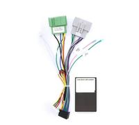Cadre D'autoradio pour Volvo S80 XC70 V70 pour S60