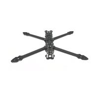 Cadre de 7 Pouces, empattement de 295 mm, Longueur de Bras de 5 mm, Moteur sans balais 2807 1300 KV, hélice de 7 Pouces for Drone FPV Longue Distance de 7 Pouces(D7C)