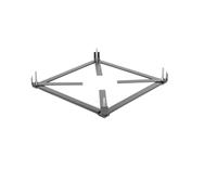 Cadre de base CARF C pour ventilateur de toit CA MD E RF 250 / 315 Vortice