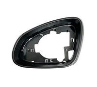 Cadre De Boîtier De Rétroviseur Extérieur Pour Opel Pour Astra J 2009-2015 Garniture De Support De Rétroviseur Latéral Cache Rétroviseur Extérieur(Gauche)