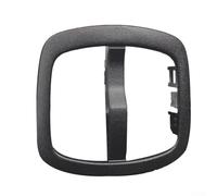 Cadre de bouton de tunnel central de voiture, compatible avec Smart Fortwo 451 2007-2014, système Plug and Play pour voiture