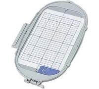 Cadre de broderie 160 X 260mm - EF81 -(...) - Blanc