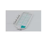 Cadre de broderie 170 X 100mm - EF71 - Brother(...) - Blanc