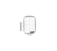 Cadre de broderie 180 x 130mm - EF75 - Brother Blanc - Blanc Blanc