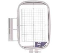 Cadre de broderie 180 x 130mm - EF75 - Brother(...) - Blanc Blanc G