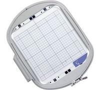Brother Cercle à broder 240 mm x 240 mm compatible avec XJ1 XE1 BP3600