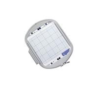 Brother Cercle à broder 240 mm x 240 mm compatible avec XJ1 XE1 BP3600