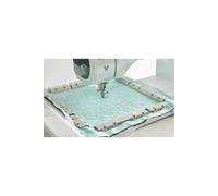 Cadre de broderie magnétique 254 x 254 mm - XPMSF254 - Brother(...) - Gris Gris G