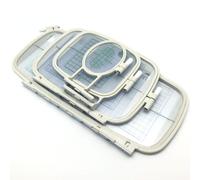 Cadre De Broderie Multifonction, Ensemble De Pièces Cerceau, Point De Croix, Couture, Ensemble De Pièces, Brother Pe-750d Pe-7701200 1250d Pc-6500