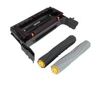 Cadre de brosse à rouleau de tête de nettoyage, Compatible for IRobot | Ensemble de cadre de brosse principale de remplacement for série 800/900, restaure la fonction de brosse
