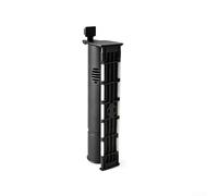 Cadre de brosse principale avec boîtier pour Uwant DX200/Air | Ensemble de support de balai à rouleau lavable | Fibres haute densité résistantes à l'usure | Pour un nettoyage efficace du sol (A)