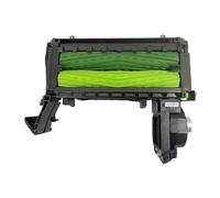Cadre de brosse principale for aspirateur, module d'assemblage de tête de nettoyage à rouleau, compatible avec les robots Roomba séries E/I/J E5 E6 I1 I3 I4 I6 I7 I8 J7 J8. Pièces de rechange