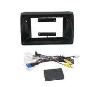 Cadre De Câble Canbus pour Autoradio 10,1 Pouces pour Nissan pour Primastar 2006-2014(Frame Cable Bus)