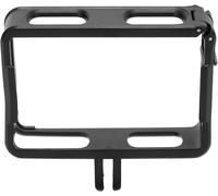 Cadre De Cage De Montage De Support De Cadre Sj8 Pour Caméra De Sport Sj8 Air/Sj8 Plus/Sj8 Pro, Cadre Fixe De Protection, Accessoires De Dissipation Thermique