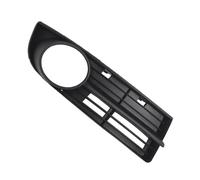 Cadre De Calandre Pour Phare Antibrouillard Avant Gauche/droit Pour VW Pour Touran 2005-2007 1T0853665A/1T0853666A(Right Side)