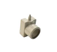 Cadre de caméra à cardan, Compatible avec DJI, Phantom 4 Pro/Pro V2.0/4 RTK/4 ADV, pièces de Rechange for boîtier de caméra