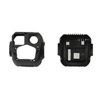 Cadre de caméra à cardan Original for DJI Mavic 3 Pro, avec couvercle arrière de remplacement, accessoires de réparation, pièces de rechange