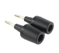 Cadre De Carénage CNC Moto Pour R3 R25 2015 2016 2017 2018, Curseur De Protection Contre Les Chocs, Tampons De Protection En Aluminium Anti-Crash Pad(2)