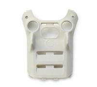 Cadre de carrosserie Compatible avec DJI Mini 4 Pro (Partie supérieure, Centrale, inférieure, Coque latérale) - Pièces Rechange(Bottom Shell)