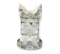 Cadre de carrosserie Compatible avec DJI Mini 4 Pro (Partie supérieure, Centrale, inférieure, Coque latérale) - Pièces Rechange(Middle Shell)