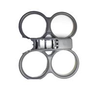 Cadre de carrosserie, Coque supérieure, Remplacement du Cadre Central du Drone, Composants, pièces de réparation, Accessoires