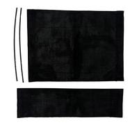 Cadre de chaise réalisateur | Kit de housses de siège pour pique-nique - Toile très résistante pour plage parc jardin intérieur extérieur maquillage camping terrasse