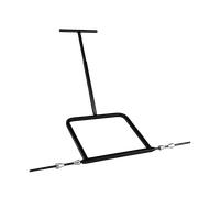 Cadre de Chariot Proworks Or