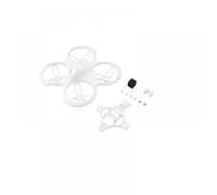 Cadre de châssis de Trame Whoop CETUS Pro Cadre de Remplacement du Cadre PA12 Materif(1PCS)