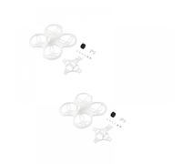 Cadre de châssis de Trame Whoop CETUS Pro Cadre de Remplacement du Cadre PA12 Materif(2PCS)