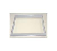 Cadre de clayette pour refrigerateur whirlpool G