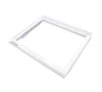 Whirlpool Cadre de clayette inférieur 481241828359 C00195483 – pour réfrigérateur congélateur
