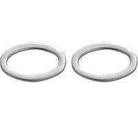 Cadre de clignotant Cache de signalisation pour Peugeot 107 206 307 407 1007 Partner Chrome