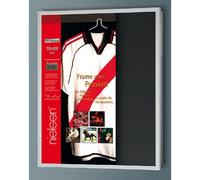 Cadre de collage de cadre photo Nielsen pour encadrer une chemise ou une collection (de football)
