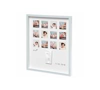 Baby Art 3601094700 MY VERY FIRST YEAR Crystalline